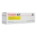 Συμβατό toner Oki C5600, C5700 Yellow
