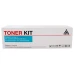 Συμβατό toner Oki C5850, C5950, MC560 Cyan