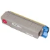 Συμβατό toner Oki C5850, C5950, MC560 Magenta