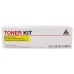 Συμβατό toner Oki C5850, C5950, MC560 Yellow