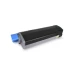 Συμβατό toner Oki C610 Yellow