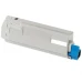 Συμβατό toner Oki C612n 46507508 Black  (Ποιότητα Α)