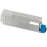 Συμβατό toner Oki C612n 46507505 Yellow  (Ποιότητα Α)