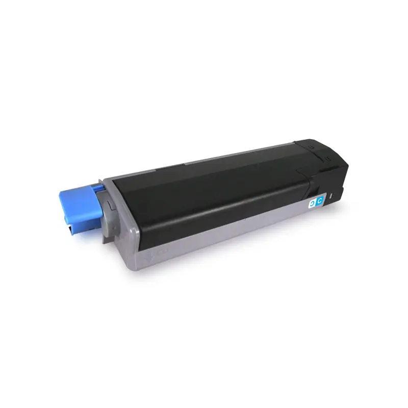 Συμβατό toner Oki C711, C710 Cyan