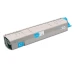 Συμβατό toner Oki C810/830 Cyan 8k