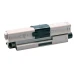 Compatible  toner Oki ES3452,5431,5462, 44973512, Black   (Ποιότητα Α)