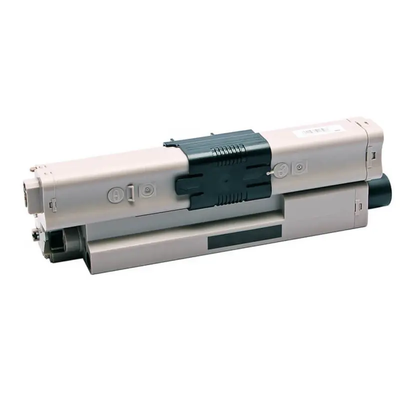 Compatible  toner Oki ES3452,5431,5462, 44973512, Black   (Ποιότητα Α)