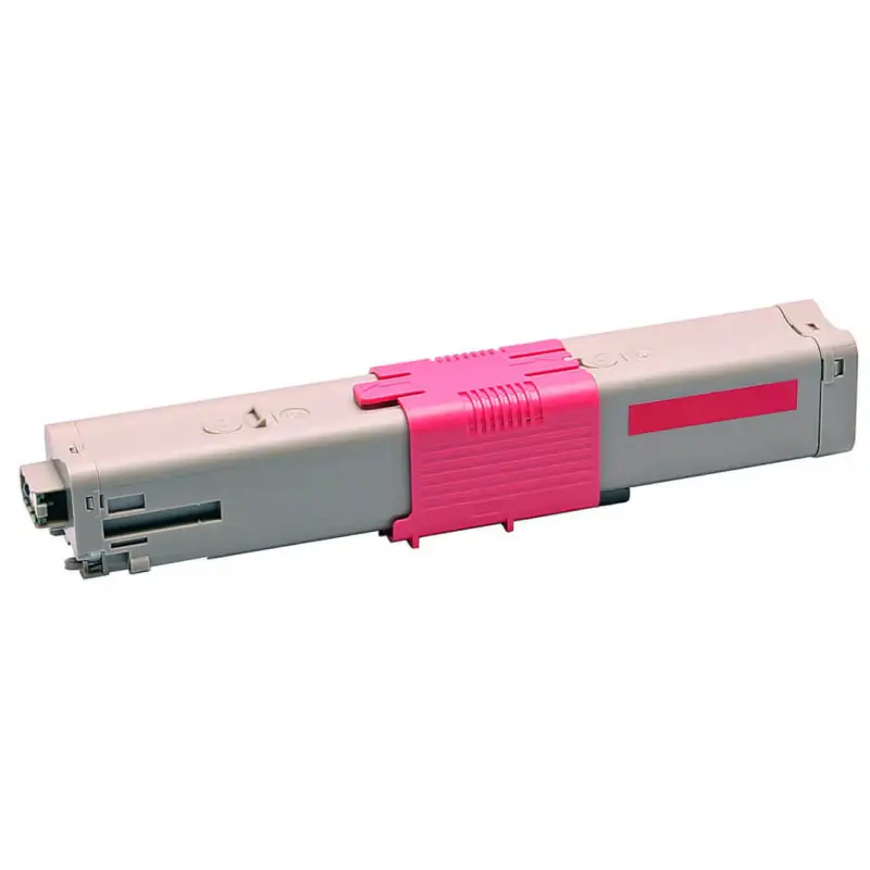Συμβατό toner Oki ES3452,5431,5462, 44973510, Magenta  (Ποιότητα Α)