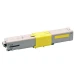 Συμβατό toner Oki ES3452,5431,5462, 44973509, Yellow  (Ποιότητα Α)