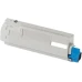 Συμβατό toner Oki MC760, MC770, MC780, 45396304 Black  (Ποιότητα Α)