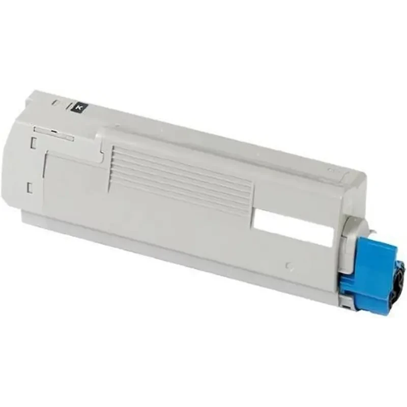 Συμβατό toner Oki MC760, MC770, MC780, 45396304 Black  (Ποιότητα Α)