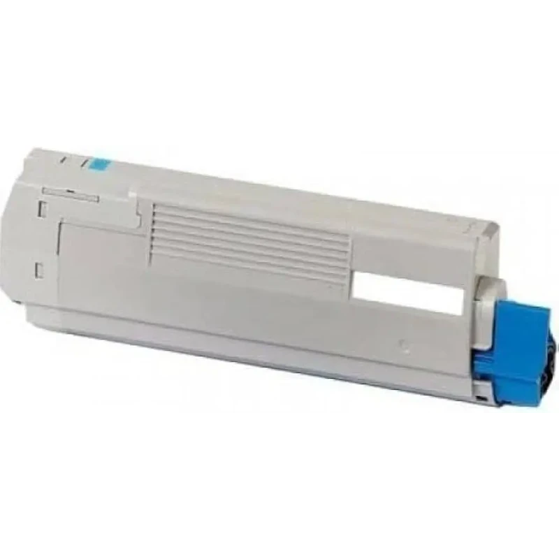 Συμβατό toner Oki MC760, MC770, MC780, 45396303 Cyan  (Ποιότητα Α)