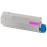 Compatible  toner Oki MC760, MC770, MC780, 45396302 Magenta  (Ποιότητα Α)