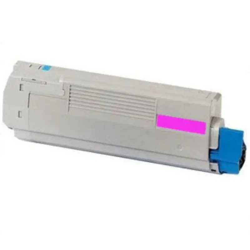 Compatible  toner Oki MC760, MC770, MC780, 45396302 Magenta  (Ποιότητα Α)