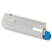 Συμβατό toner Oki MC853, MC873, 45862840 Black  (Ποιότητα Α)