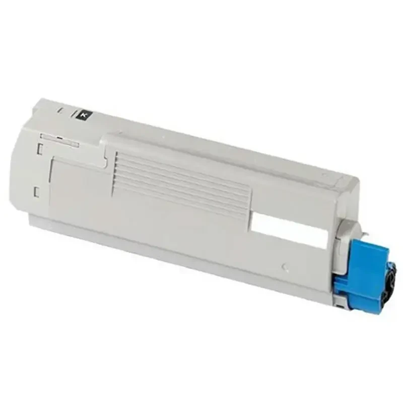 Συμβατό toner Oki MC853, MC873, 45862840 Black  (Ποιότητα Α)