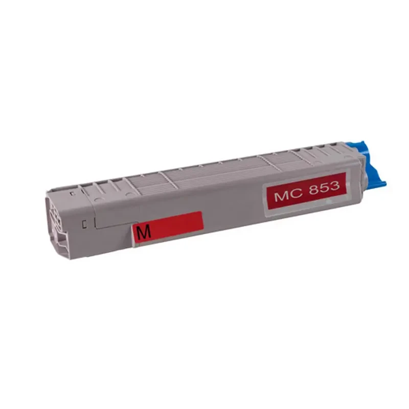 Συμβατό toner Oki MC853, MC873, 45862838 Magenta  (Ποιότητα Α)