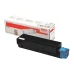 Γνήσιο toner Oki B411/431 TONER BLACK 3K (44574702)