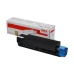 Γνήσιο toner Oki B401/MB441/451 TONER BLACK 1.5K (44992401)