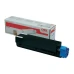 Γνήσιο toner Oki  B401/MB441/451 TNR 2.5K (44992402)
