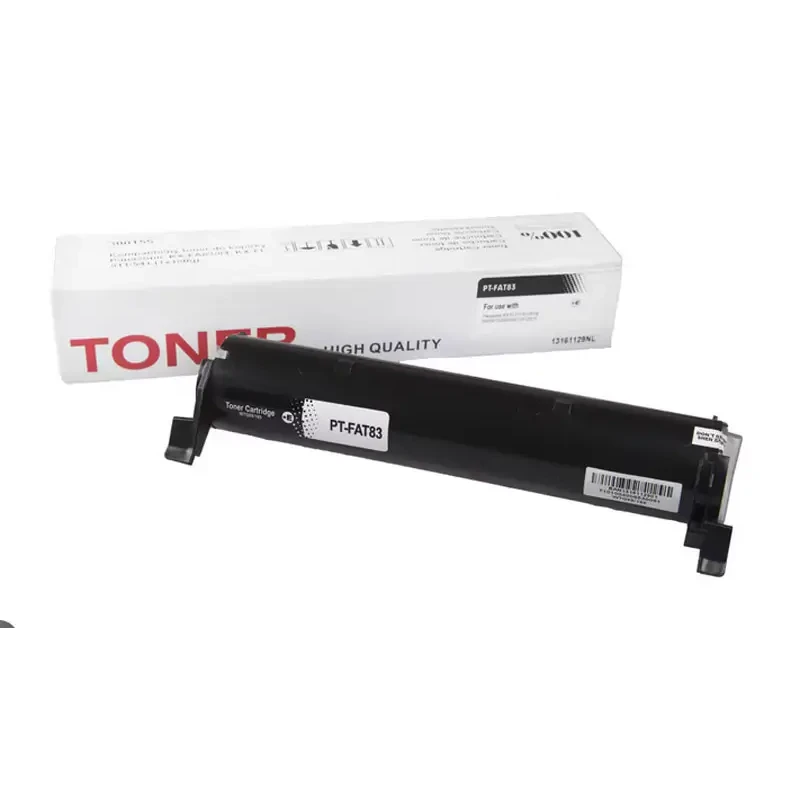 Compatible  toner Panasonic KX-FA83X, KX-FL511