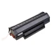 Compatible  toner PANTUM PA-210, PA210 1600 Pages