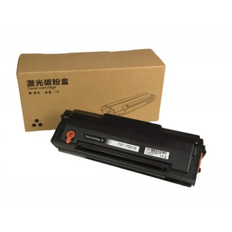 Compatible  toner PANTUM PD-219 1.6K