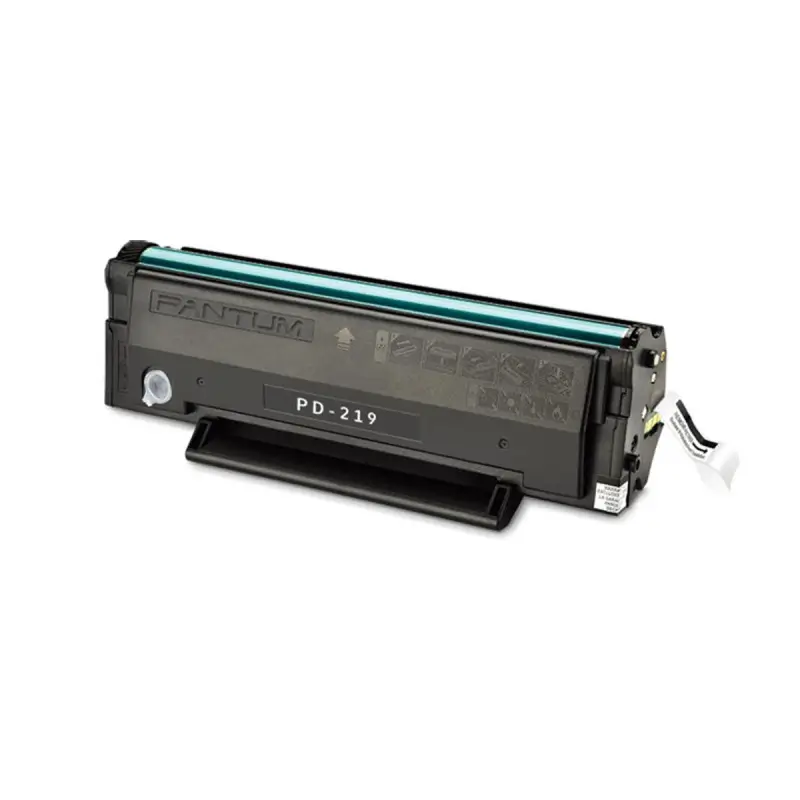 Original Toner Pantum PD-219  Black (1.600 pgs)