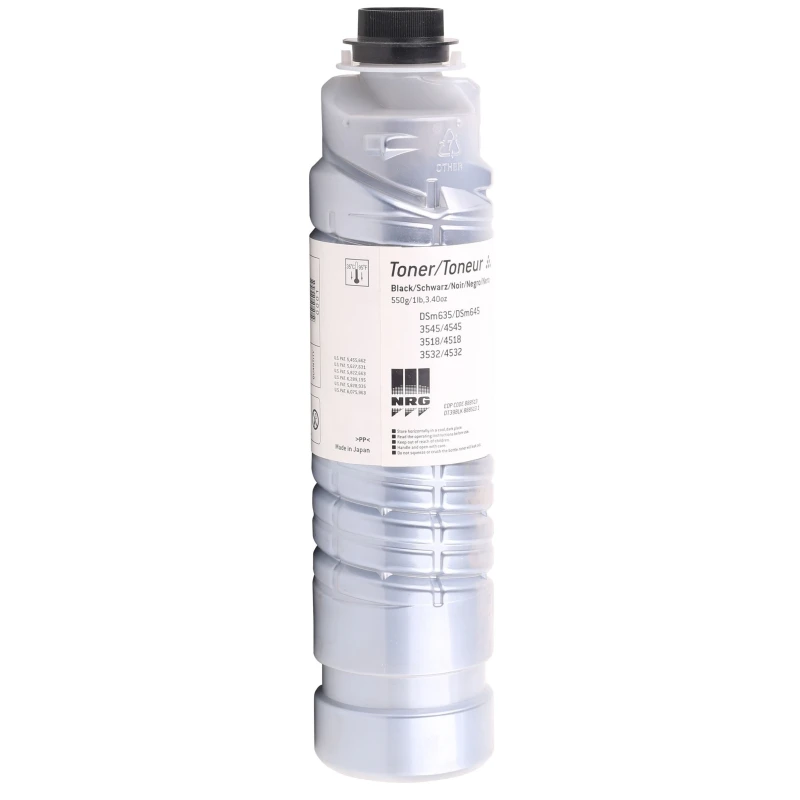 Συμβατό toner Ricoh Aficio 2035, TYPE 3210D