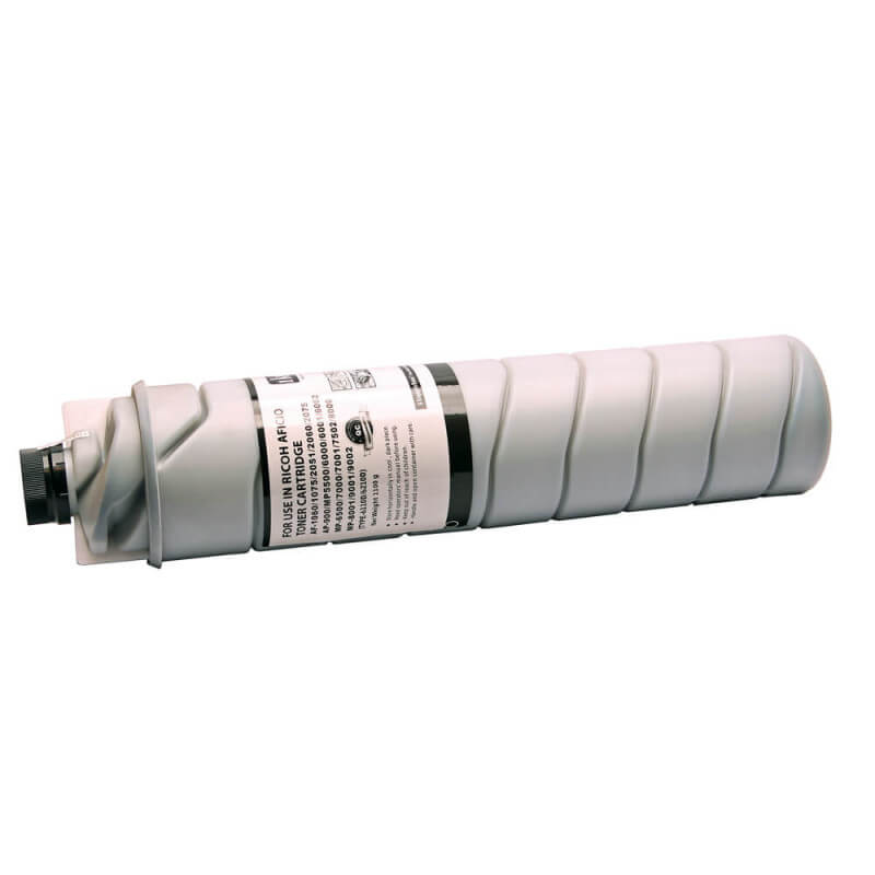 Συμβατό toner Ricoh Aficio 1060, TYPE 6210D