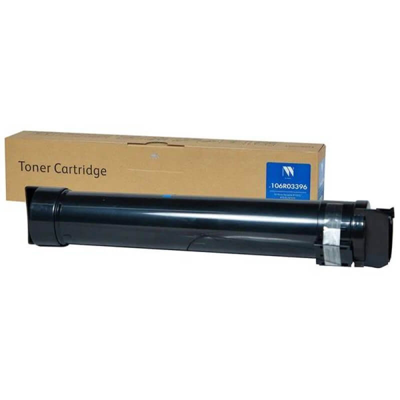 Συμβατό Toner Xerox versalink B7025 black 106R003396