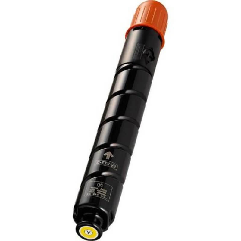 Συμβατό toner Canon C-EXV29 IRC5030 Yellow
