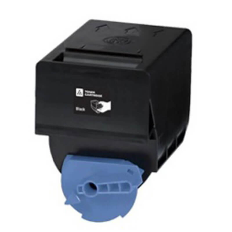 Συμβατό toner Canon  IRC2880 c-exv21 BK GPR-23