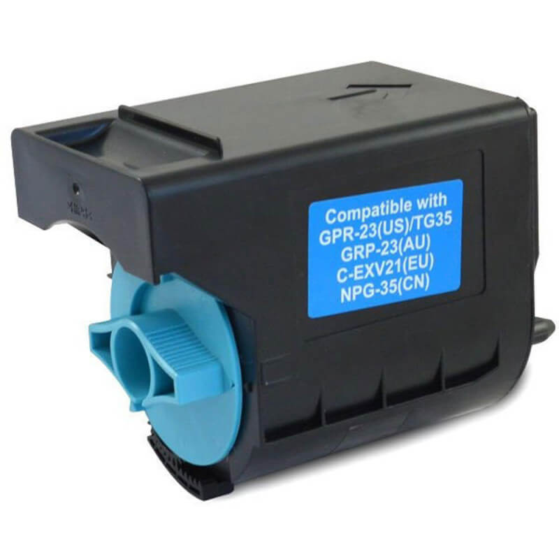 Συμβατό toner Canon  IRC2880 c-exv21 CY GPR-23