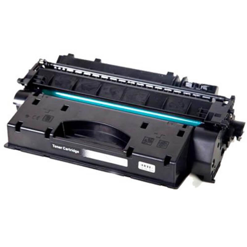 Συμβατό toner Hp CE505X / CF280X, 3480B002, 2617B002, CRG719H, CRG720  Canon IR 1133 (C-EXV 40 / 3480B006)