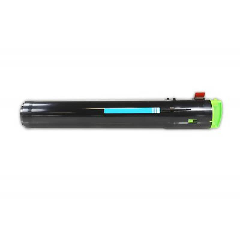 Συμβατό toner Ricoh MP C 2030 Cyan