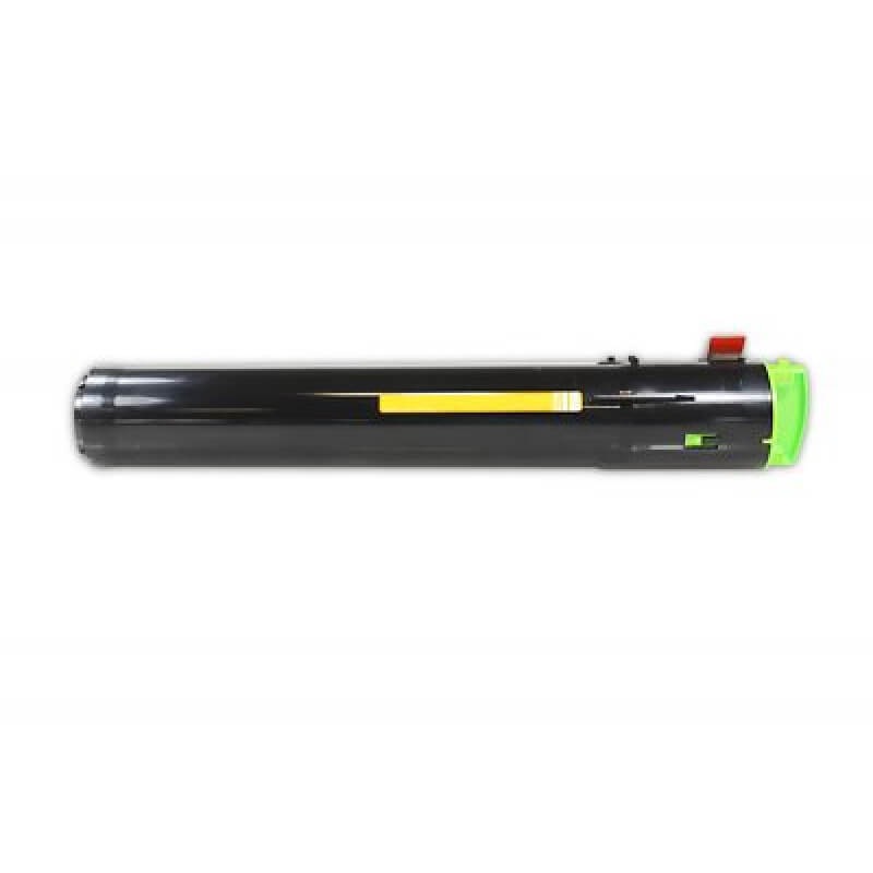 Συμβατό toner Ricoh MP C 2030 Yellow