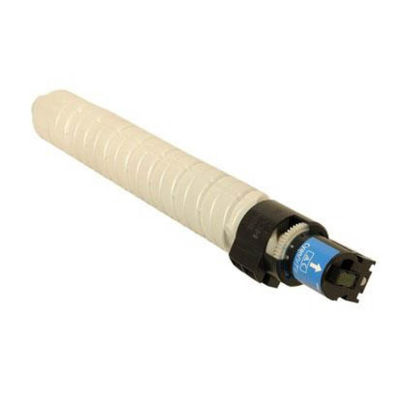 Συμβατό toner Ricoh AFICIO MPC 2800, AFICIO MPC 3300, AFICIO MPC 3001, AFICIO MPC 3501, Cyan