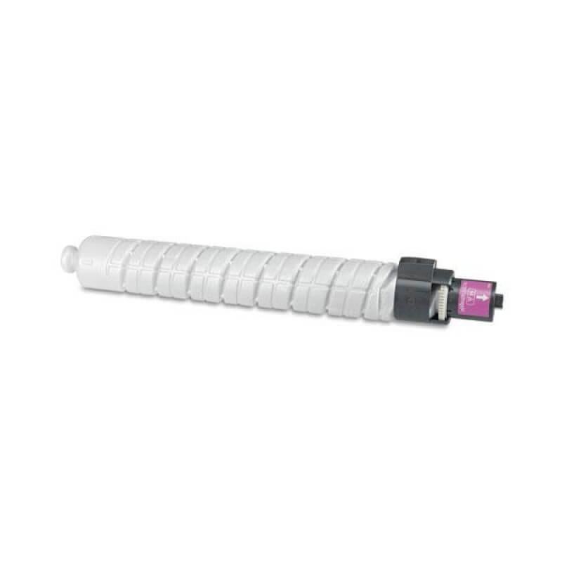 Συμβατό toner Ricoh AFICIO MPC 2800, AFICIO MPC 3300, AFICIO MPC 3001, AFICIO MPC 3501, Magenta