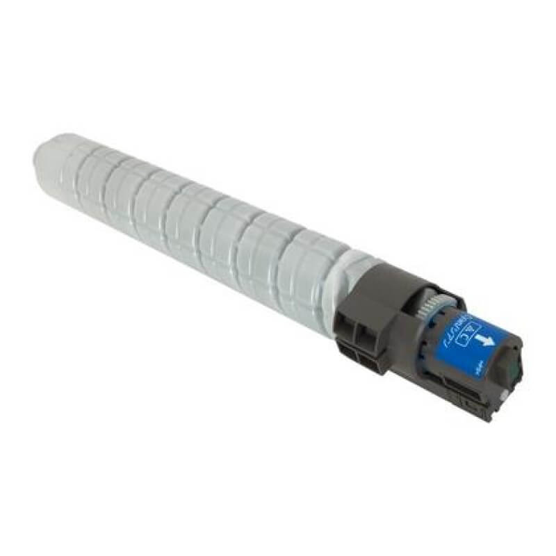 Συμβατό toner Ricoh MPC 3500 Cyan