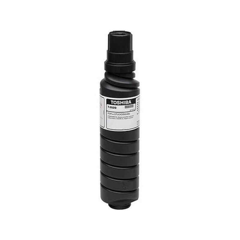 Συμβατό  toner Toshiba T-3520E Black