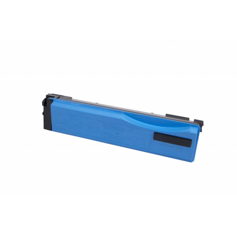 Συμβατό toner Kyocera-Mita TK-540 Cyan / 1T02HLCEU0
