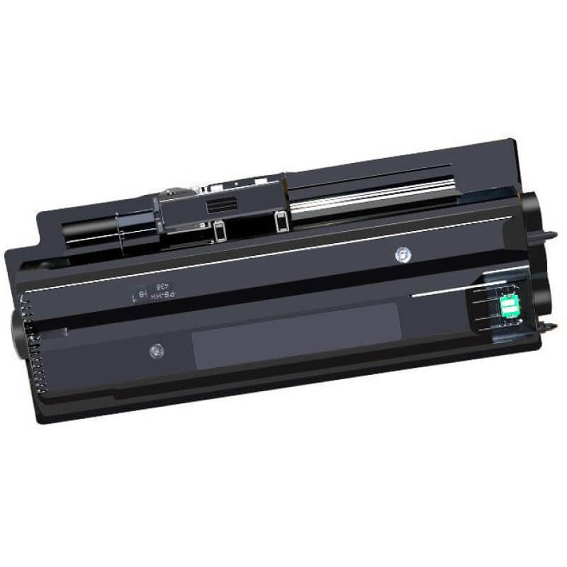 Compatible   toner  Kyocera  ΤΚ-6115
