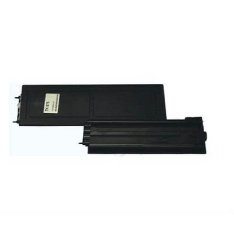 Συμβατό toner  KYOCERA TK-675/677/678/679 /1T02H00EU0
