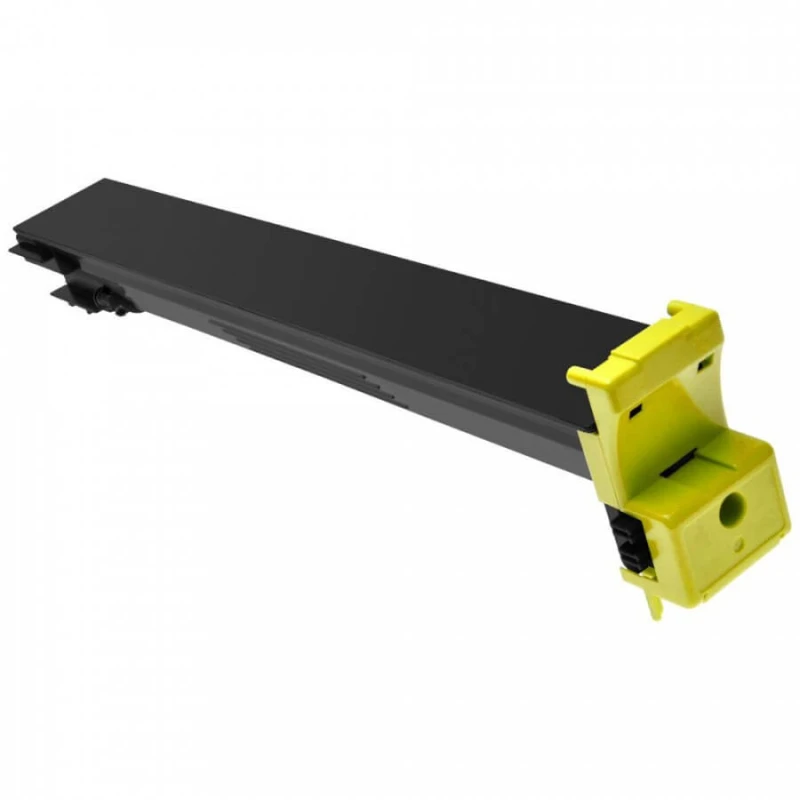 Συμβατό toner Konica Minolta TN-210Y 8938510