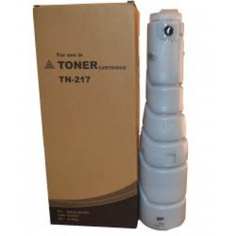 Συμβατό Konica Minolta Toner TN-217 Black