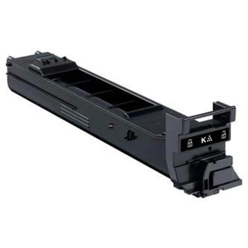 Συμβατό toner Konica Minolta TN-318K , BIZHUB C 20 A0DK153 BK