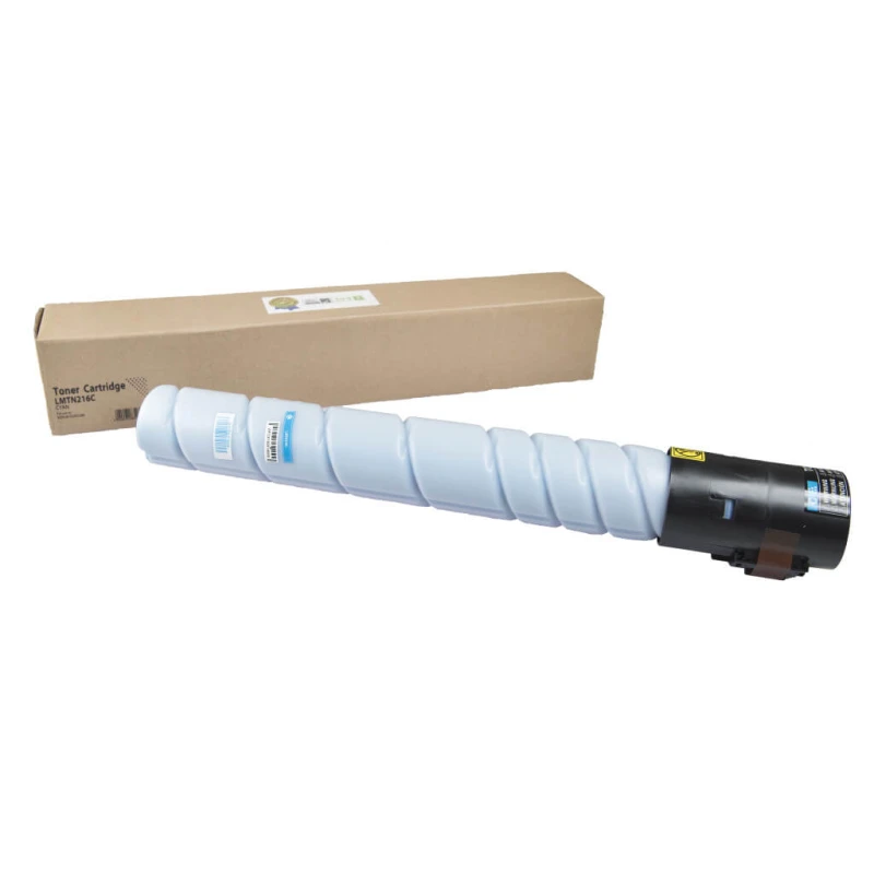 Συμβατό toner Konica Minolta QMS TN-216 Cyan A11G451