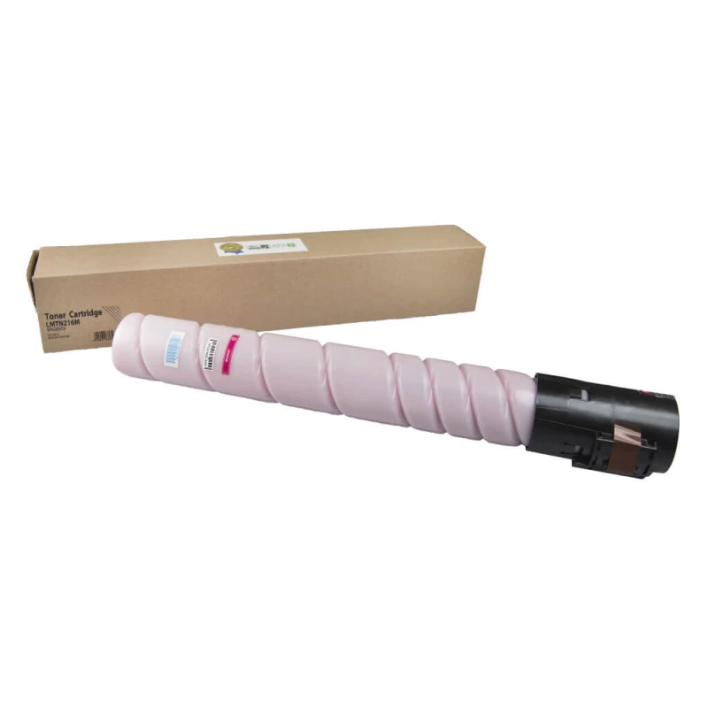 Συμβατό toner Konica Minolta QMS TN-216 Magenta A11G351
