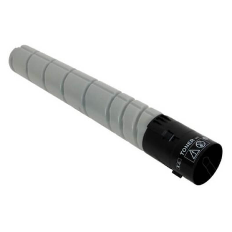 Συμβατό toner Konica Minolta TN221 A8K3150 24K BLACK